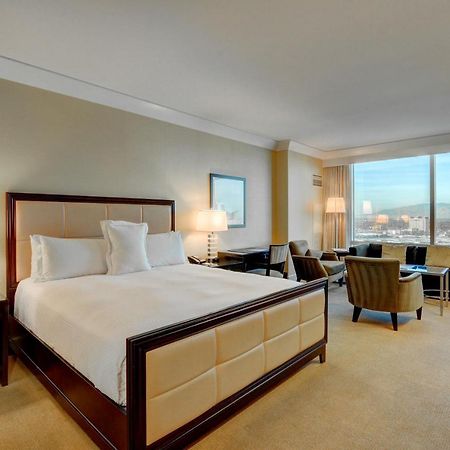Trump Tower Condo Hotel Лас-Вегас Экстерьер фото
